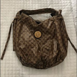 Gucci handbag